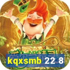 kqxsmb 22 8