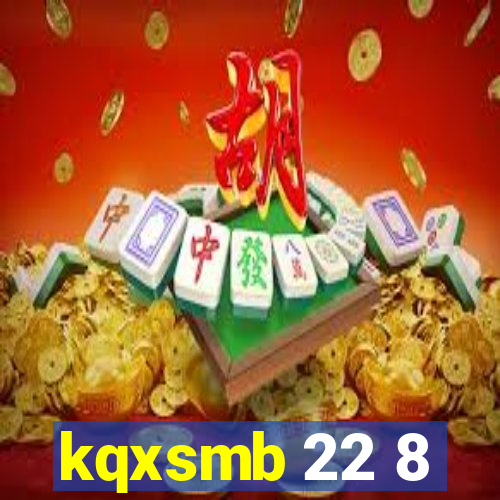 kqxsmb 22 8