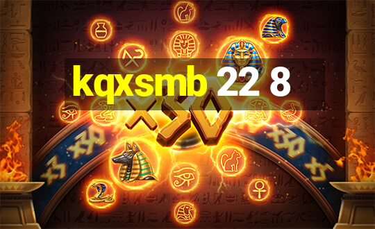 kqxsmb 22 8