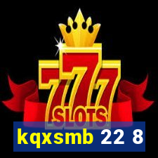 kqxsmb 22 8