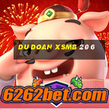 du doan xsmb 20 6