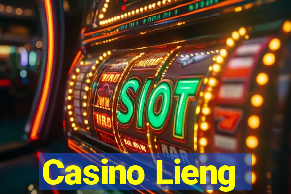 Casino Lieng