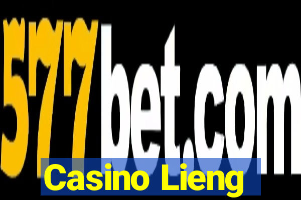 Casino Lieng