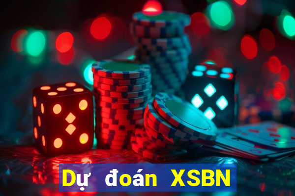 Dự đoán XSBN ngày 5