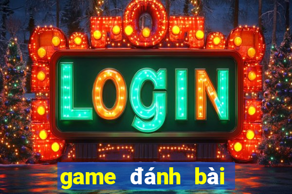 game đánh bài tá lả