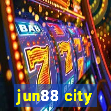 jun88 city