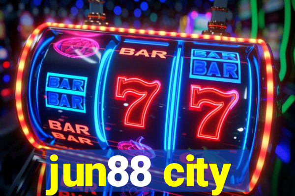 jun88 city