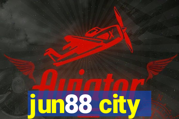 jun88 city