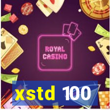 xstd 100