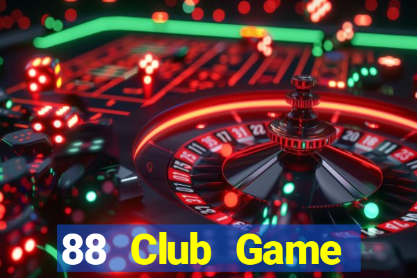 88 Club Game Đánh Bài An Tiền That Trên Điện Thoại