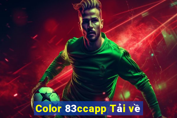 Color 83ccapp Tải về