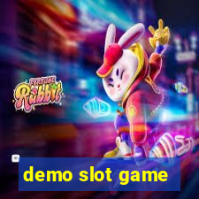 demo slot game