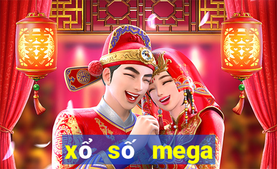 xổ số mega ngày 26 tháng 1