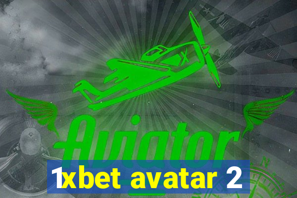 1xbet avatar 2