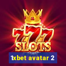 1xbet avatar 2