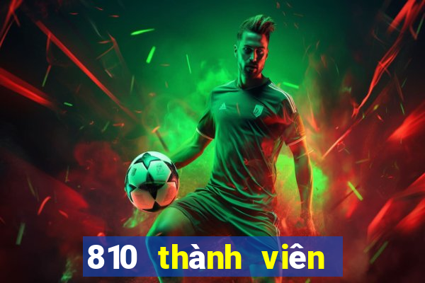 810 thành viên game bài