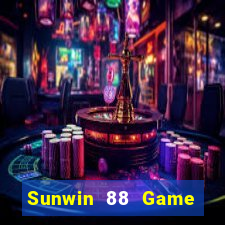 Sunwin 88 Game Bài Đổi Thưởng Trực Tuyến