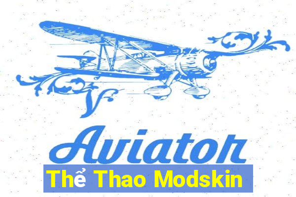 Thể Thao Modskin