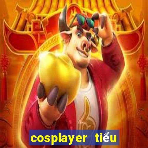 cosplayer tiểu nhu casino trực tuyến châu á