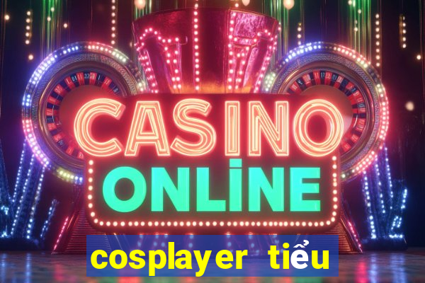 cosplayer tiểu nhu casino trực tuyến châu á