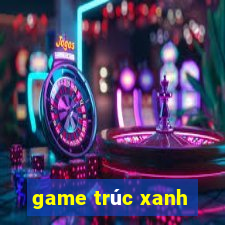 game trúc xanh