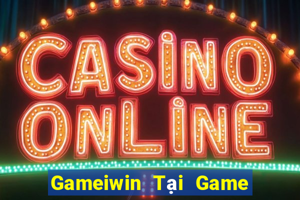 Gameiwin Tại Game Bài Đổi Thưởng