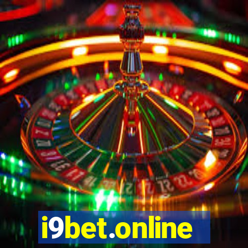 i9bet.online