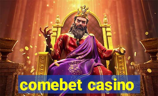 comebet casino