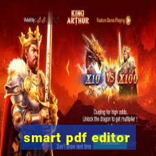 smart pdf editor