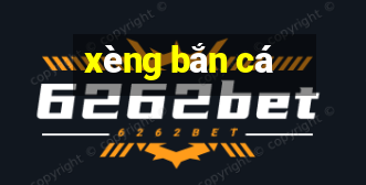 xèng bắn cá