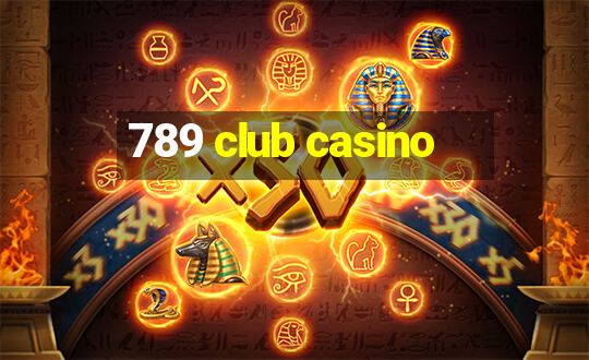 789 club casino