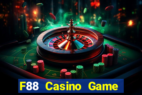 F88 Casino Game Bài Phái Mạnh