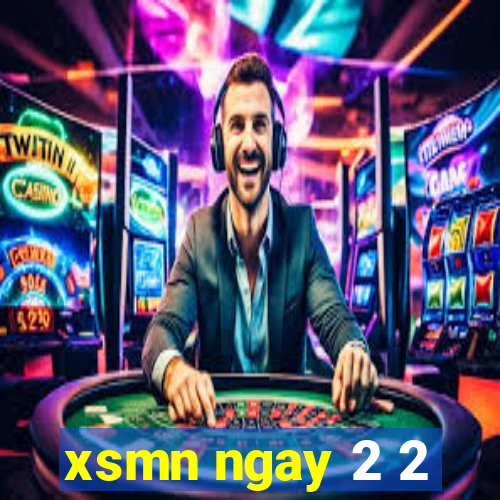 xsmn ngay 2 2