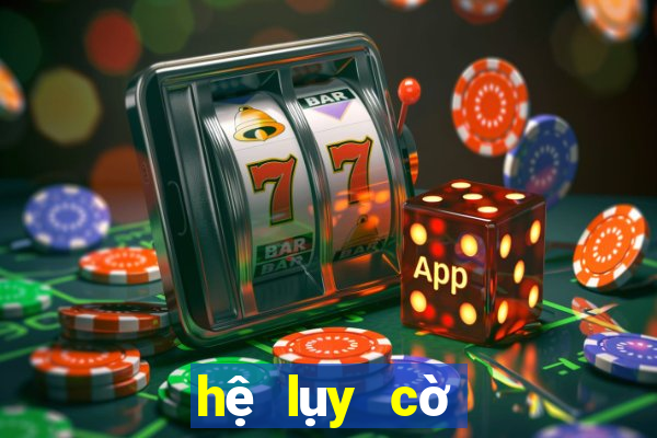 hệ lụy cờ bạc online