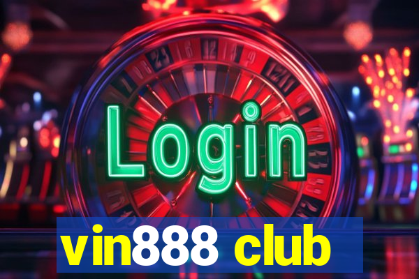 vin888 club