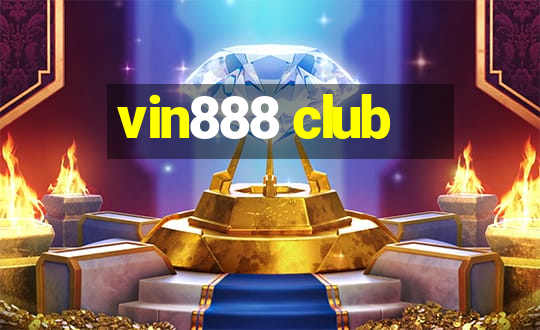 vin888 club