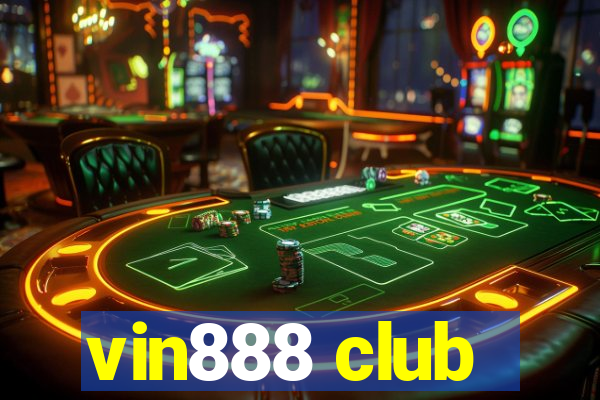 vin888 club