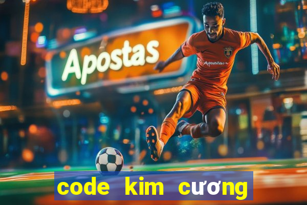 code kim cương free fire