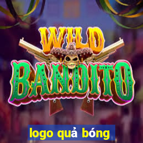 logo quả bóng