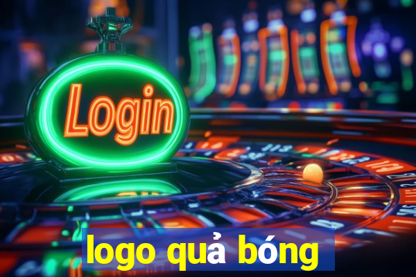 logo quả bóng