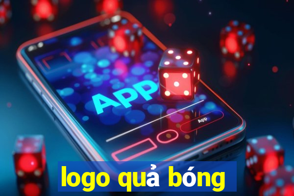 logo quả bóng