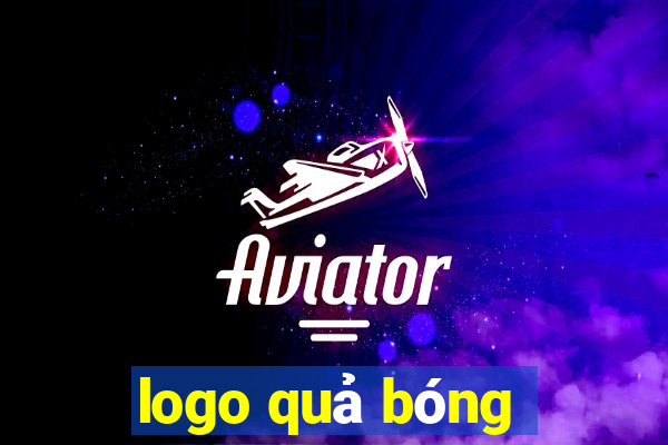 logo quả bóng