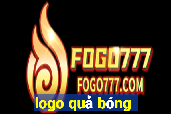 logo quả bóng