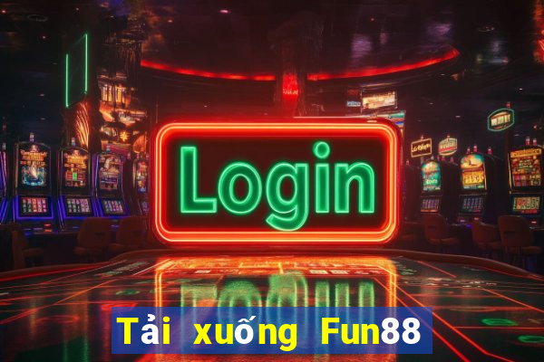 Tải xuống Fun88 Color End