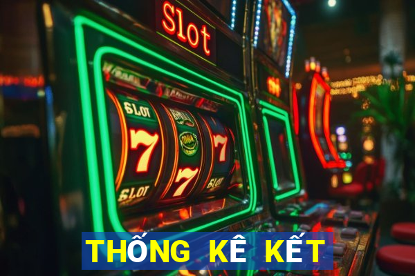 THỐNG KÊ KẾT QUẢ XSTG ngày 7