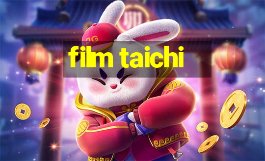 film taichi