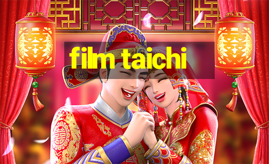 film taichi