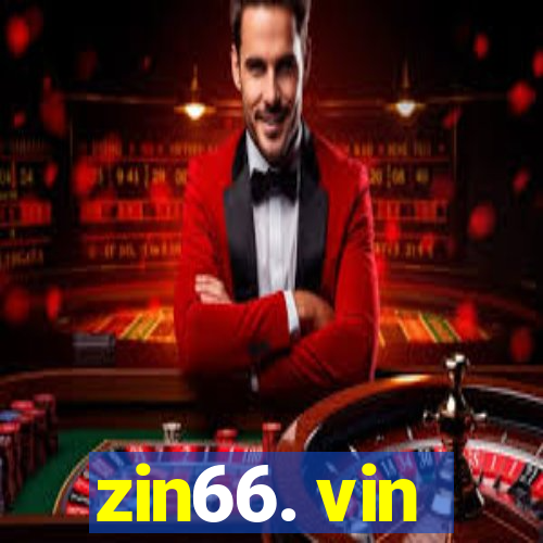 zin66. vin