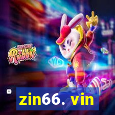 zin66. vin