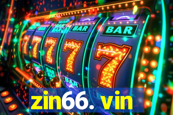 zin66. vin